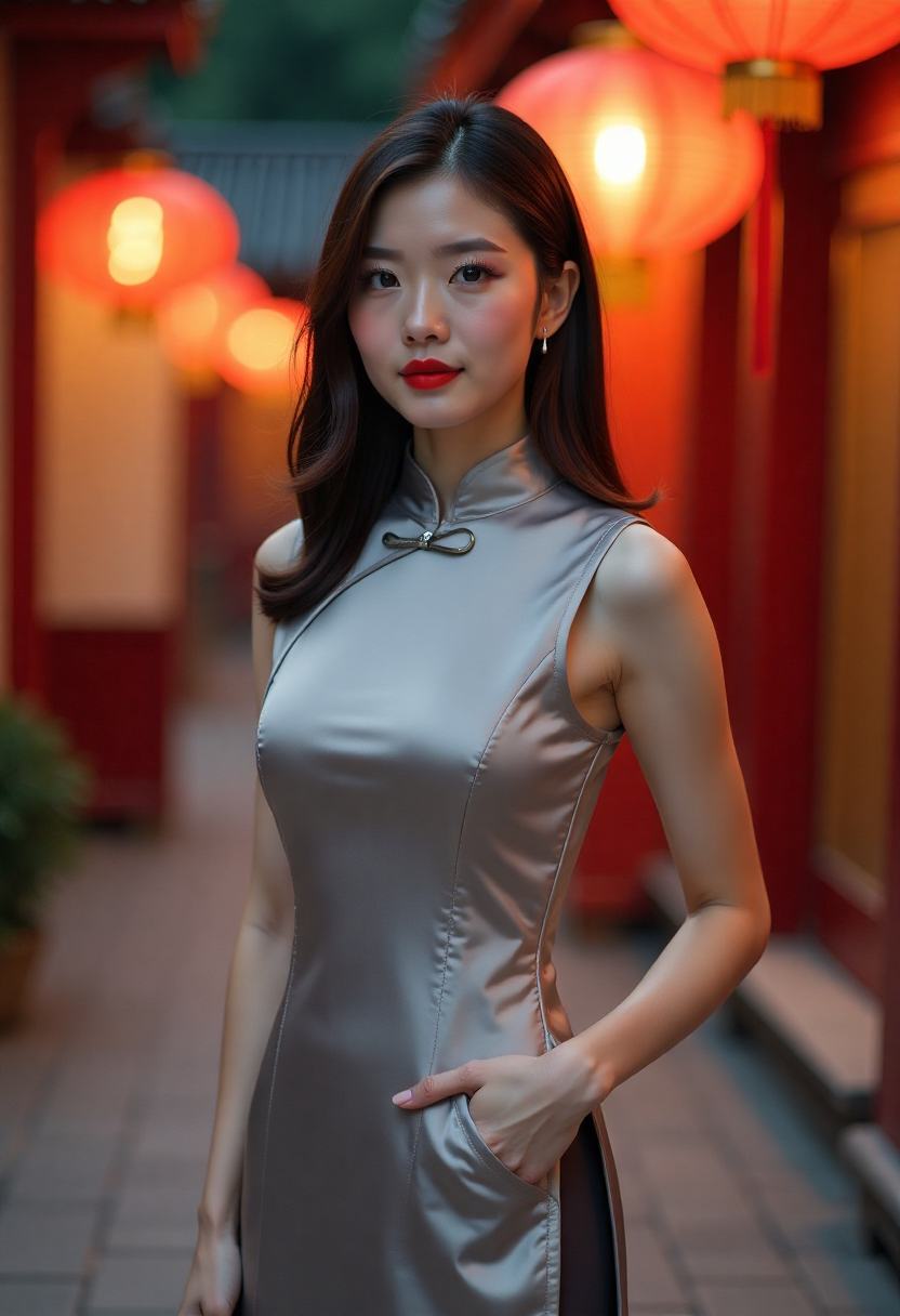 风起时见你剧照