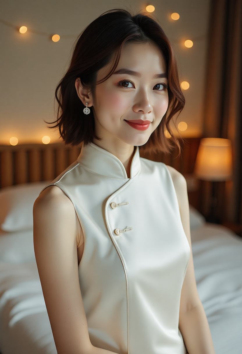 海岛厨房剧照