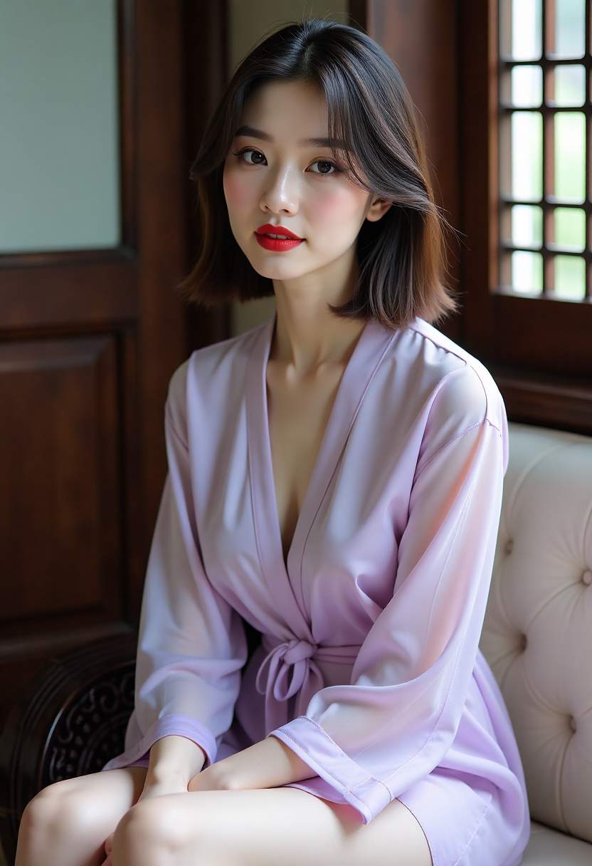 纸鸢少年海报